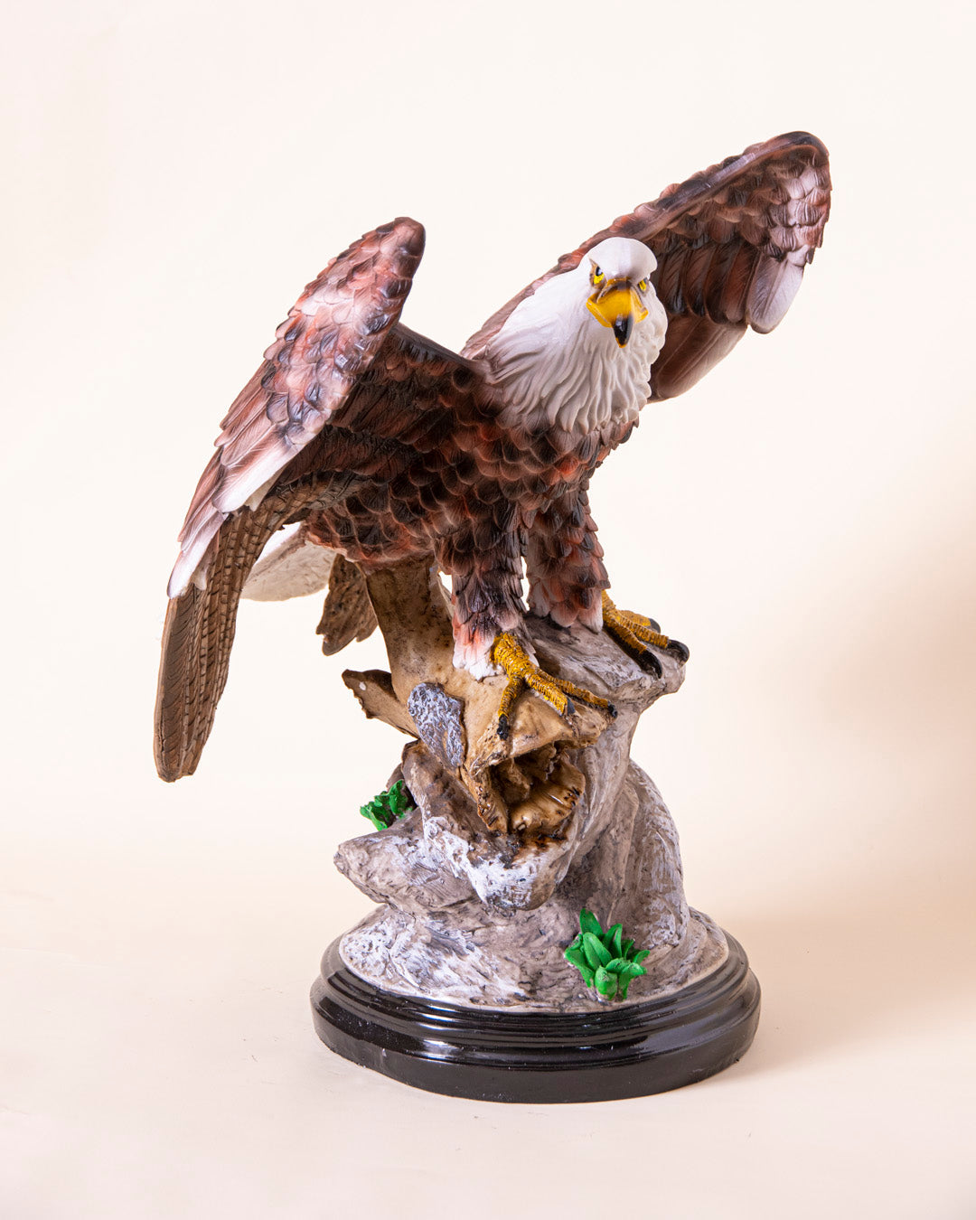 'Freedom' Decorative Eagle Figurine