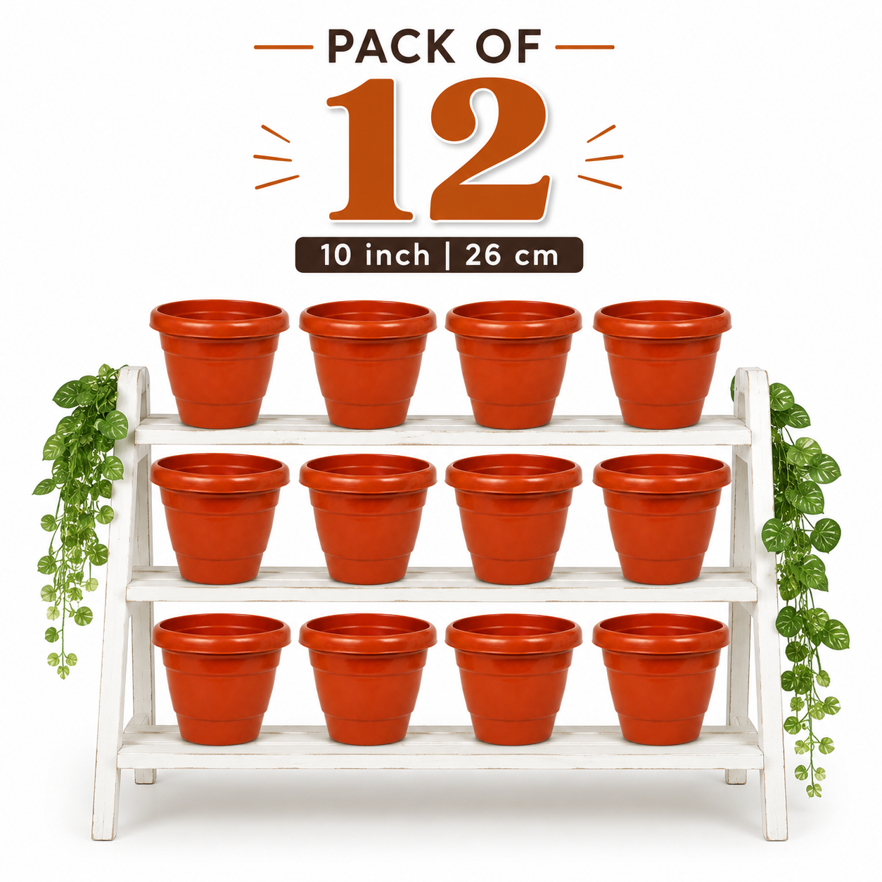 FLOWER POT